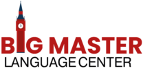Big Master Language Center